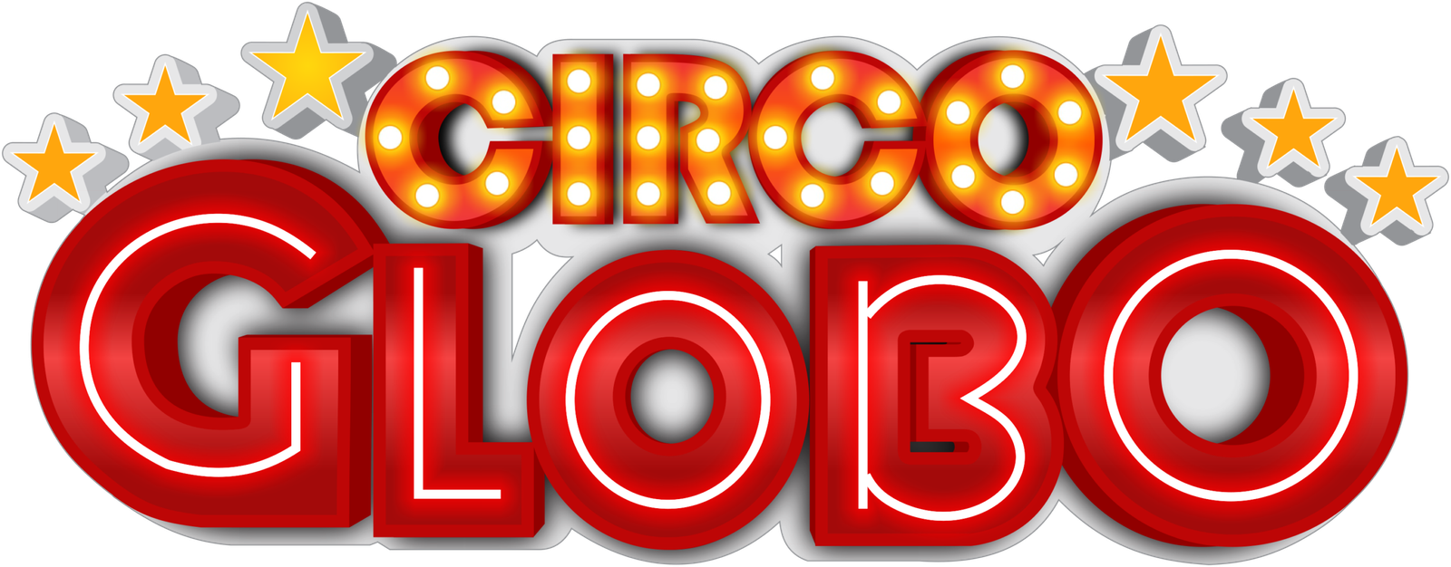 CIRCO GLOBO UNIDADE 2